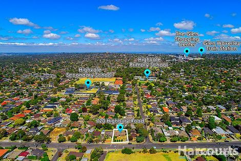 Property photo of 720 Highbury Road Glen Waverley VIC 3150