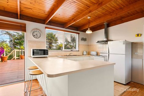 Property photo of 203 Melbourne Road Rye VIC 3941