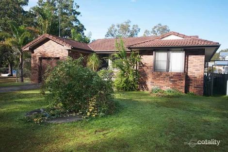 Property photo of 8 Redbill Road Nerong NSW 2423