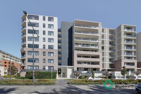 119/26 Baywater Dr, Wentworth Point, NSW 2127