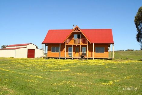 187 Smiths Lane, Trawalla, VIC 3373