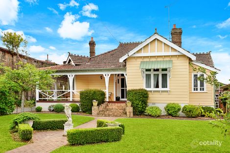 Property photo of 17 Arthur Street Moss Vale NSW 2577
