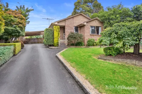 Property photo of 81 Bell Street Yarra Glen VIC 3775