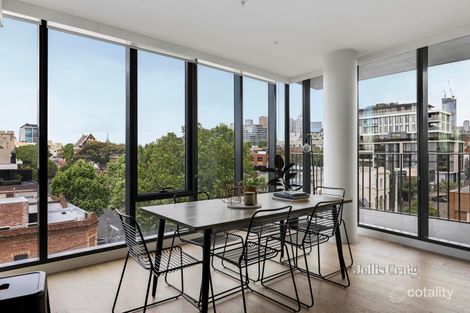 Property photo of 502/68 Cambridge Street Collingwood VIC 3066
