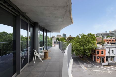 Property photo of 502/68 Cambridge Street Collingwood VIC 3066