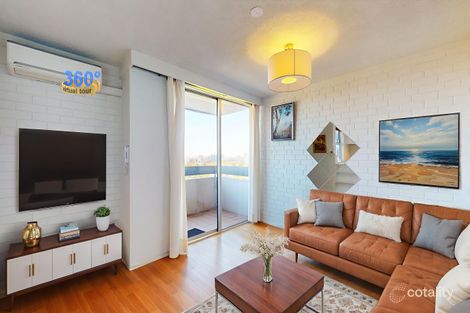 Property photo of 75/171 Flemington Road North Melbourne VIC 3051