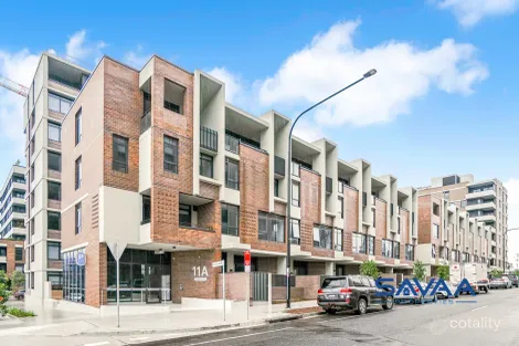 13/1 Conferta Ave, Tallawong, NSW 2762