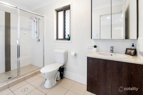Property photo of 36 Wildflower Circuit Upper Coomera QLD 4209