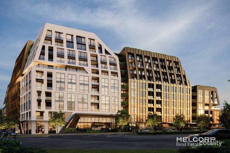 319/17-37 Abbotsford St, West Melbourne, VIC 3003