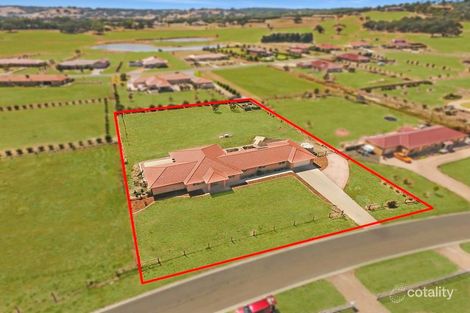 22 Cavallo Cres, Wallan, VIC 3756