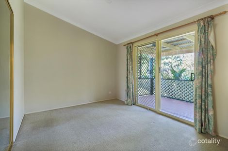 Property photo of 96 North Road Lower Beechmont QLD 4211