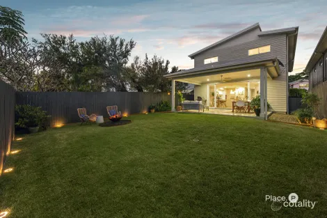 Property photo of 16 Bonar Street Morningside QLD 4170
