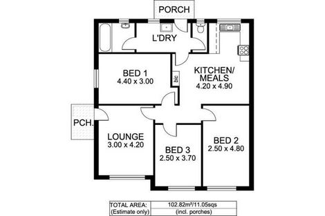 8 Inglewood St, Mansfield Park, SA 5012