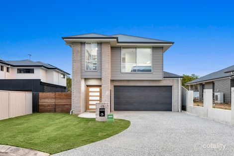 15 Amalthea Ct, Burpengary, QLD 4505