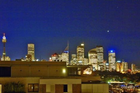 Property photo of 903/81 Macleay Street Potts Point NSW 2011