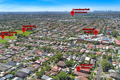 Property photo of 5 Plimsoll Street Belmore NSW 2192