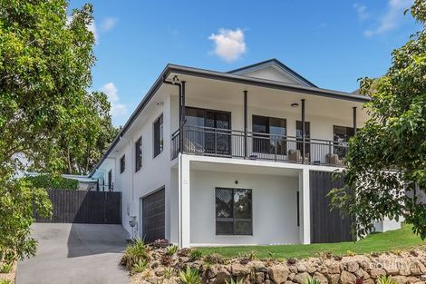Property photo of 22 Tara Vista Boulevard Highland Park QLD 4211