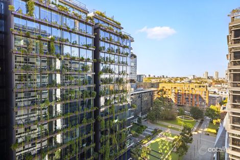 Property photo of 1316/1 Chippendale Way Chippendale NSW 2008