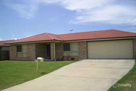 33 Zeus Dr, Burpengary, QLD 4505