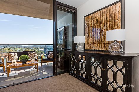 Property photo of 1504/19 Marcus Clarke Street City ACT 2601