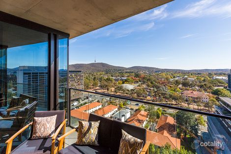 Property photo of 1504/19 Marcus Clarke Street City ACT 2601