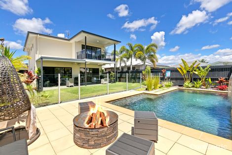 Property photo of 6 Skua Place Mountain Creek QLD 4557