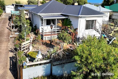 17 Mcevoy St, Casterton, VIC 3311