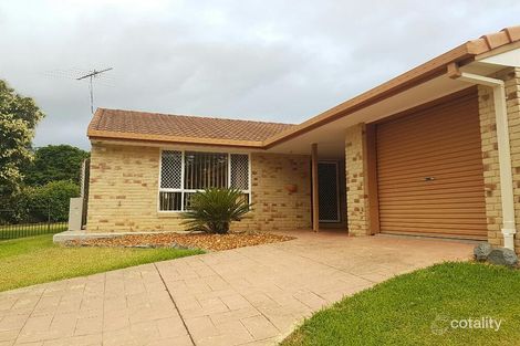 Property photo of 36 Zanow Street Caboolture QLD 4510