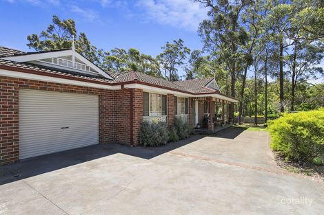 Property photo of 119 Clarendon Crescent St Georges Basin NSW 2540