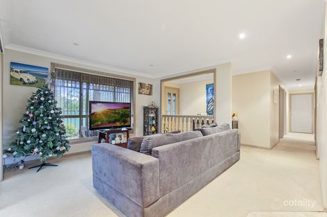 Property photo of 119 Clarendon Crescent St Georges Basin NSW 2540