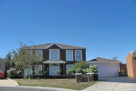 10 Eyre Cl, Taylors Lakes, VIC 3038