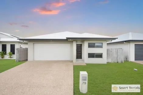 79 Griffey St, Burdell, QLD 4818