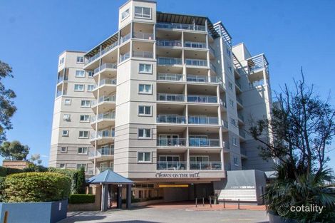 303/5 City View Rd, Pennant Hills, NSW 2120