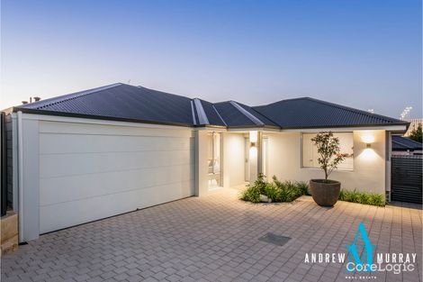 Property photo of 18A Northgate Street Karrinyup WA 6018