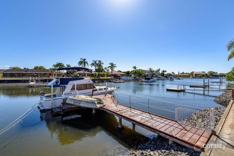 Property photo of 9 Simbai Street Runaway Bay QLD 4216