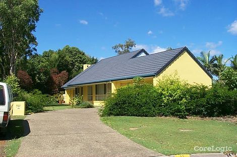 Property photo of 11 Longueville Court Robina QLD 4226