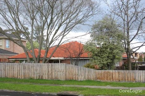 Property photo of 66 Beverley Street Doncaster East VIC 3109