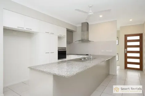 Property photo of 79 Griffey Street Burdell QLD 4818