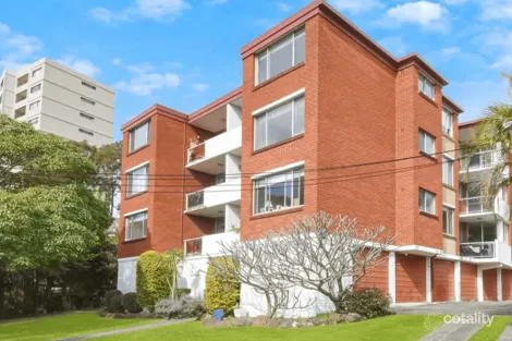 10/27 Reynolds St, Cremorne, NSW 2090