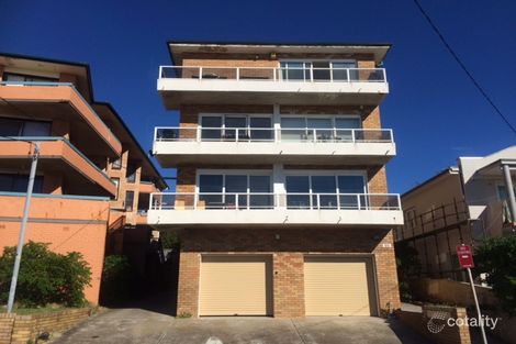 Property photo of 5/98 Marine Parade Maroubra NSW 2035