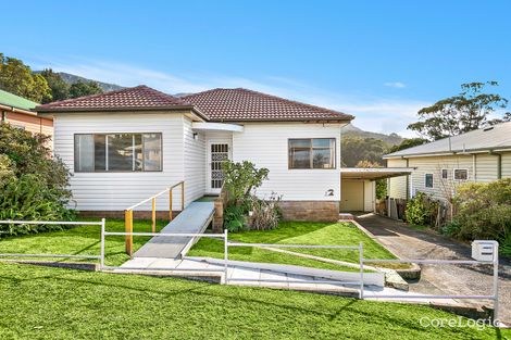 Property photo of 3 The Waves Thirroul NSW 2515