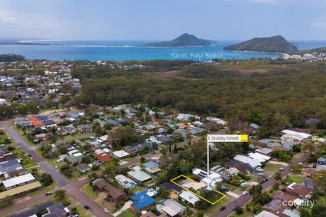 5 Stubby St, Nelson Bay, NSW 2315