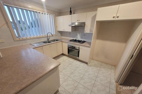Property photo of 10 Luongo Close Prestons NSW 2170