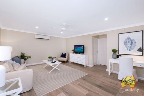 Property photo of 55 Trobriand Crescent Glenfield NSW 2167