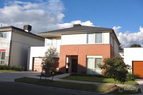 10 Sauvage St, Parkville, VIC 3052