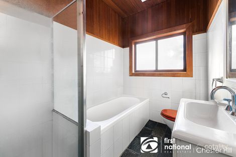 Property photo of 123 Chester Hill Road Bass Hill NSW 2197