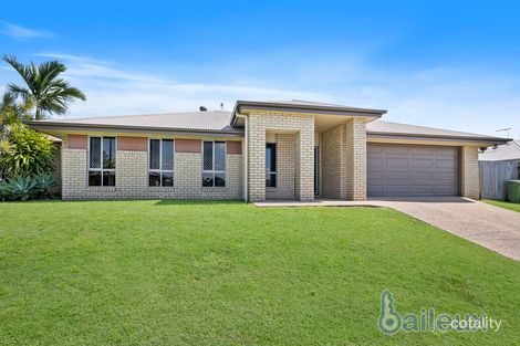 2 Highcrest Ct, Bucasia, QLD 4750