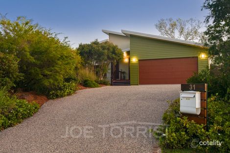 Property photo of 31 Jacana Close Mareeba QLD 4880