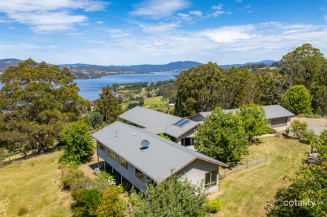 100 Jacksons Rd, Franklin, TAS 7113