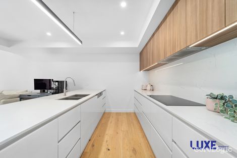 Property photo of 50C Ijong Street Braddon ACT 2612